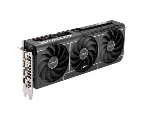 Видеокарта GeForce RTX5060TI 16GB GDDR7 (ASUS PRIME OC) (90YV0MH2-M0NA00), фото 2