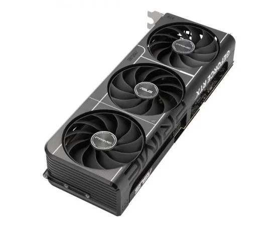 Видеокарта GeForce RTX5060TI 16GB GDDR7 (ASUS PRIME OC) (90YV0MH2-M0NA00), фото 3