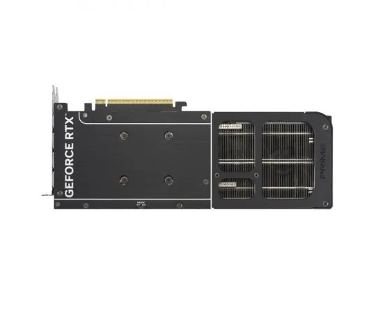 Видеокарта GeForce RTX5060TI 16GB GDDR7 (ASUS PRIME OC) (90YV0MH2-M0NA00), фото 4