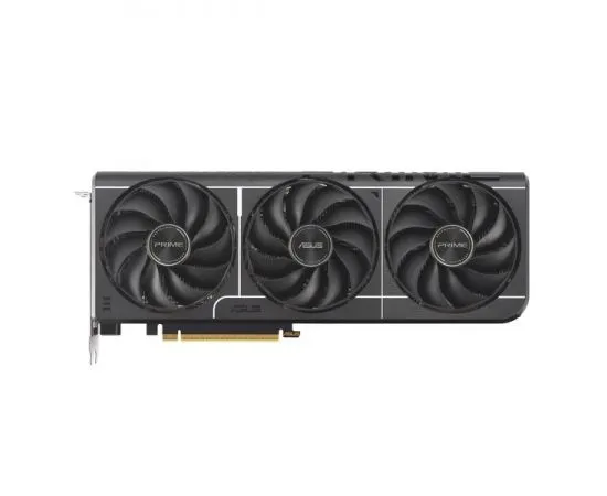 Видеокарта GeForce RTX5060TI 16GB GDDR7 (ASUS PRIME) (90YV0MH2-M0NA00)