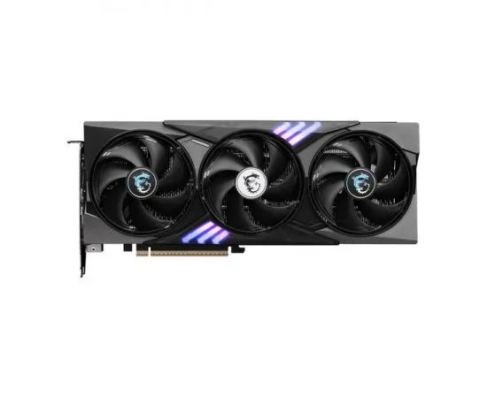 Видеокарта GeForce RTX5060TI 16GB GDDR7 (MSI GAMING TRIO OC) (602-V535-08S)