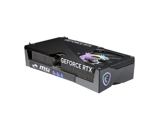 Видеокарта GeForce RTX5060TI 16GB GDDR7 (MSI GAMING OC) (602-V535-10S), фото 2