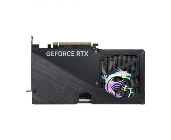 Видеокарта GeForce RTX5060TI 16GB GDDR7 (MSI GAMING OC) (602-V535-10S), фото 3