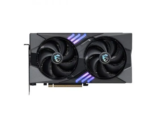 Видеокарта GeForce RTX5060TI 16GB GDDR7 (MSI GAMING OC) (602-V535-10S)