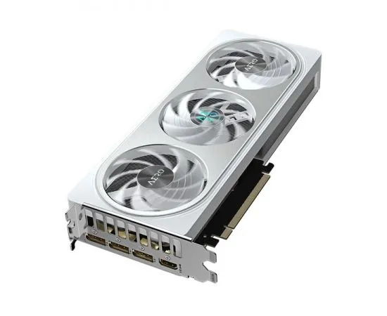 Видеокарта GeForce RTX5060TI 16GB GDDR7 (Gigabyte Aero) (GV-N506TAERO OC-16GD)