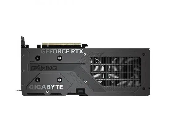 Видеокарта GeForce RTX5060TI 16GB GDDR7 (Gigabyte Gaming OC) (GV-N506TGAMING OC-16GD), фото 2