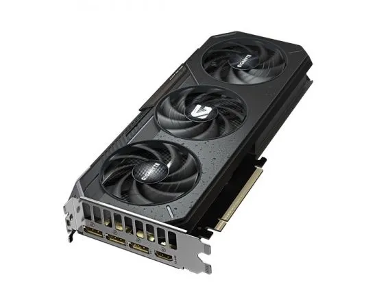 Видеокарта GeForce RTX5060TI 16GB GDDR7 (Gigabyte Gaming OC) (GV-N506TGAMING OC-16GD), фото 3