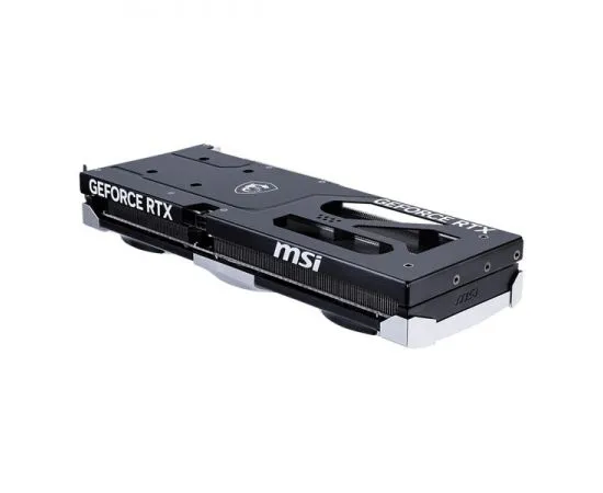 Видеокарта GeForce RTX5060TI 16GB GDDR7 (MSI VENTUS 3X OC) (RTX 5060 TI 16G VENTUS 3X OC), фото 2