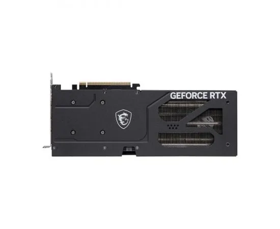 Видеокарта GeForce RTX5060TI 16GB GDDR7 (MSI VENTUS 3X OC) (RTX 5060 TI 16G VENTUS 3X OC), фото 3