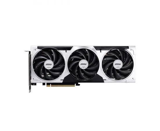 Видеокарта GeForce RTX5060TI 16GB GDDR7 (MSI VENTUS 3X OC) (RTX 5060 TI 16G VENTUS 3X OC)