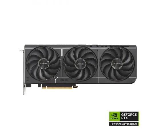 Видеокарта GeForce RTX5060TI 8GB GDDR7 (ASUS PRIME OC) (90YV0MP0-M0NA00)