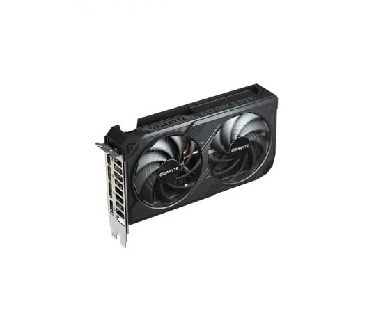 Видеокарта GeForce RTX5060TI 8GB GDDR7 (Gigabyte Windforce) (GV-N506TWF2-8GD), фото 2