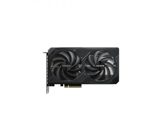 Видеокарта GeForce RTX5060TI 8GB GDDR7 (Gigabyte Windforce) (GV-N506TWF2-8GD)