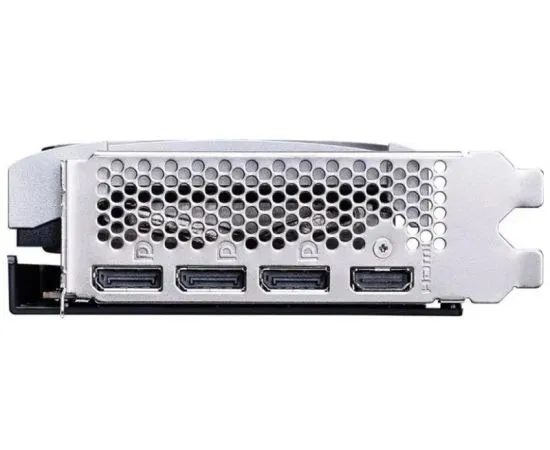 Видеокарта GeForce RTX5060TI 8GB GDDR7 (MSI VENTUS 3X OC) (RTX 5060 TI 8G VENTUS 3X OC), фото 3