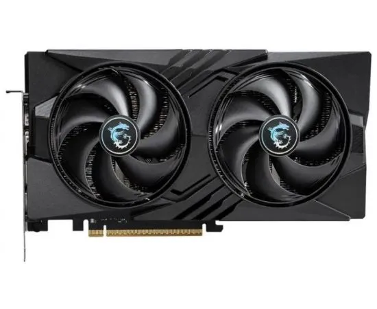 Видеокарта GeForce RTX5060 8GB GDDR7 (MSI GAMING OC) (RTX 5060 8G GAMING OC), фото 2