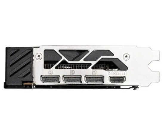 Видеокарта GeForce RTX5060 8GB GDDR7 (MSI GAMING OC) (RTX 5060 8G GAMING OC), фото 3