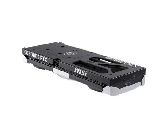 Видеокарта GeForce RTX5060 8GB GDDR7 (MSI VENTUS 3X OC) (RTX 5060 8G VENTUS 3X OC), фото 2