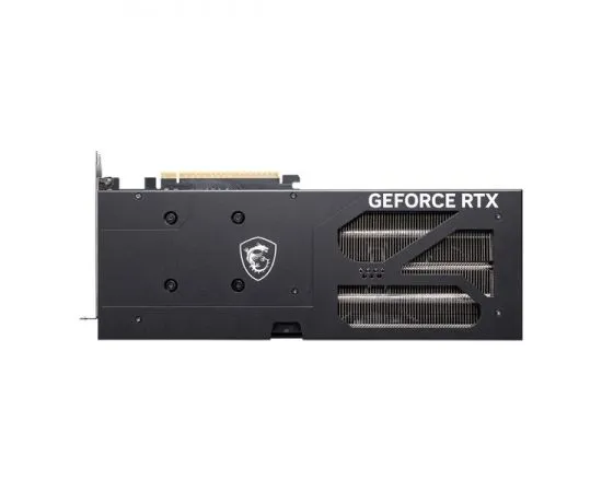 Видеокарта GeForce RTX5060 8GB GDDR7 (MSI VENTUS 3X OC) (RTX 5060 8G VENTUS 3X OC), фото 3
