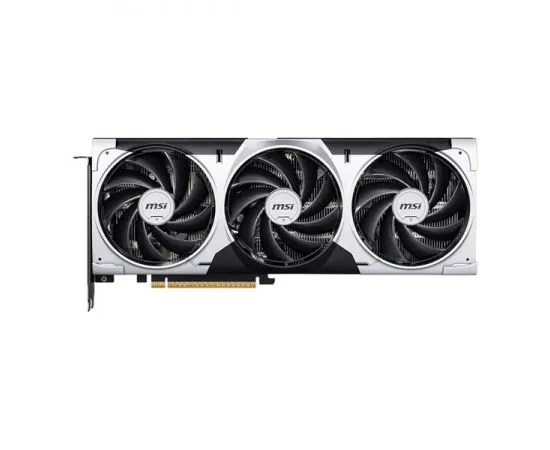 Видеокарта GeForce RTX5060 8GB GDDR7 (MSI VENTUS 3X OC) (RTX 5060 8G VENTUS 3X OC)
