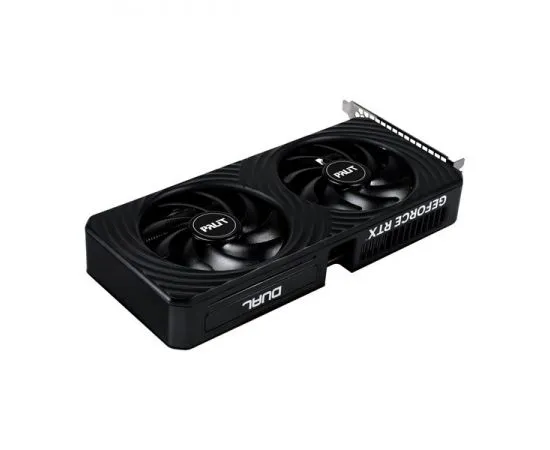 Видеокарта GeForce RTX5060 8GB GDDR7 (Palit DUAL OC) (NE75060S19P1-GB2063D), фото 3