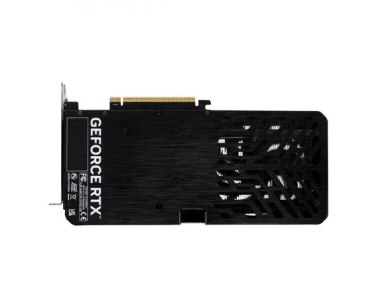 Видеокарта GeForce RTX5060 8GB GDDR7 (Palit DUAL) (NE75060019P1-GB2063D), фото 4