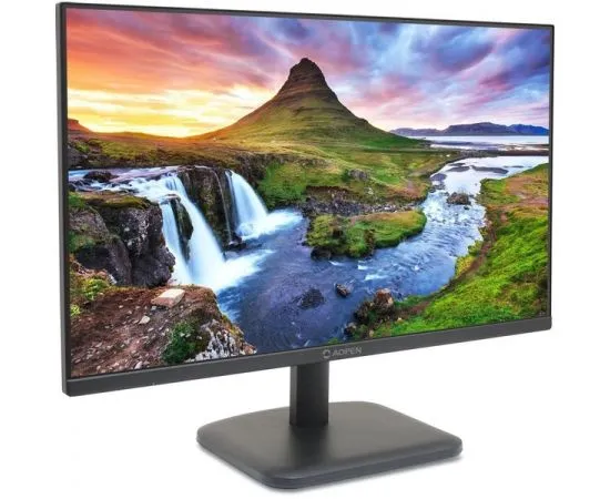 Монитор 27" ACER AOpen 27CL1Ebmix 100Hz (UM.HC1EE.E02), фото 2