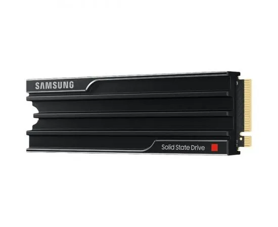 Накопитель SSD M.2 4Tb Samsung 9100 PRO (MZ-VAP4T0CW)