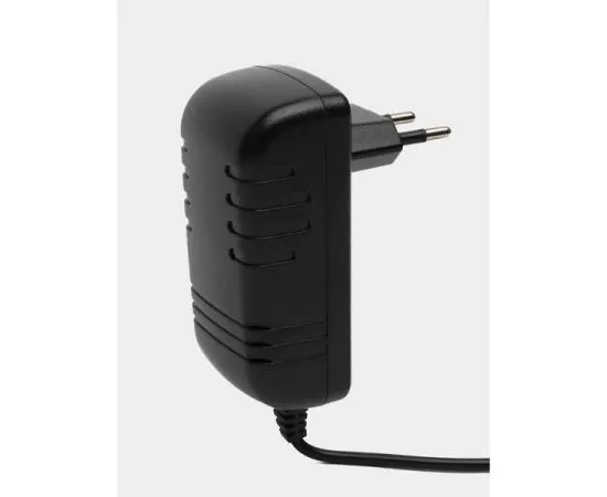 Блок питания импульсный 12V 2A, DC 5.5х2.1 мм, DiViSat DVP 1202 (100-1202), фото 3