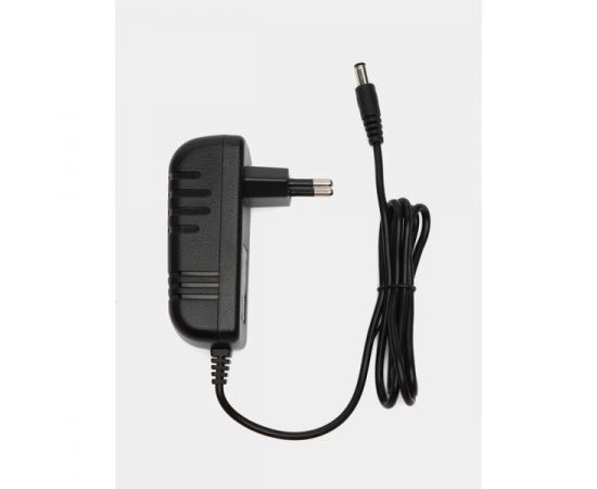 Блок питания импульсный 12V 2A, DC 5.5х2.1 мм, DiViSat DVP 1202 (100-1202)