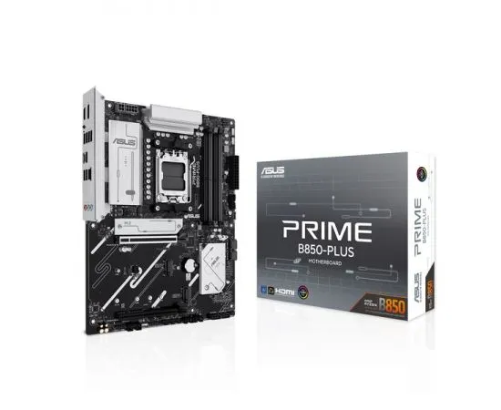 Материнская плата ASUS PRIME B850-PLUS, фото 5