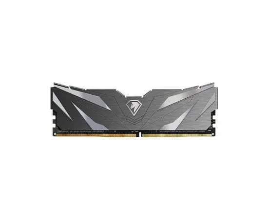 Оперативная память Netac 2x16Gb DDR4-3200MHz Shadow II Black (NTSWD4P32DP-32K), фото 2