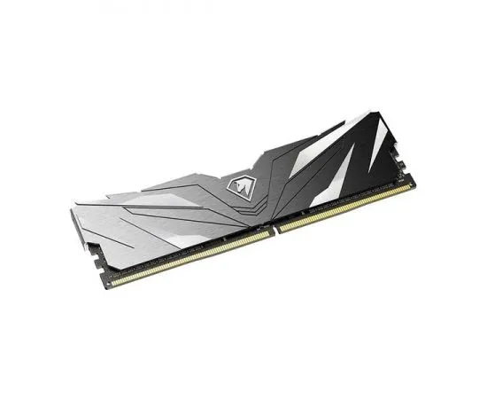 Оперативная память Netac 2x16Gb DDR4-3200MHz Shadow II Black (NTSWD4P32DP-32K), фото 4