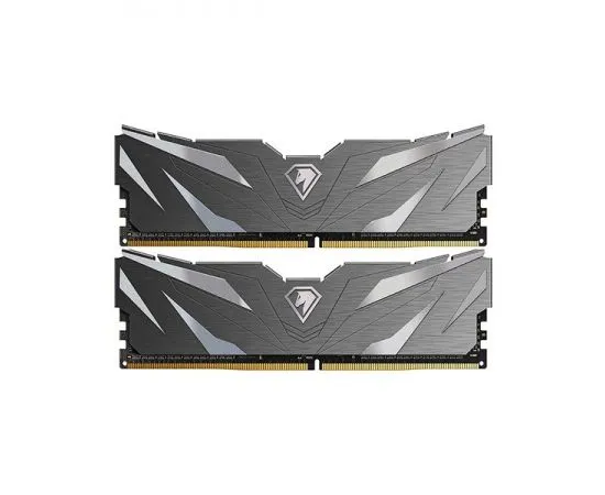 Оперативная память Netac 2x16Gb DDR4-3200MHz Shadow II Black (NTSWD4P32DP-32K)
