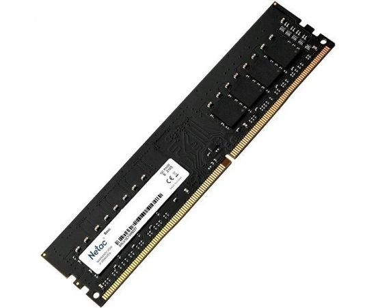 Оперативная память Netac 8Gb DDR4-3200MHz (NTBSD4P32SP-08)