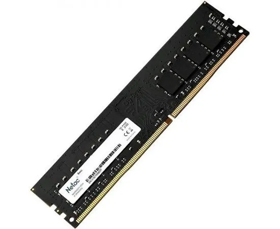 Оперативная память Netac 8Gb DDR4-3200MHz (NTBSD4P32SP-08)