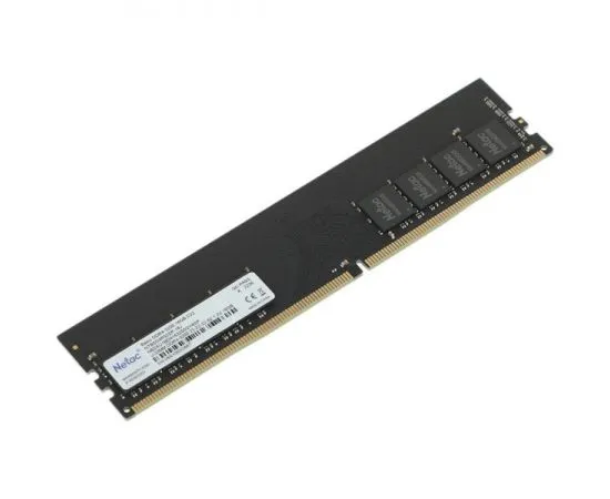 Оперативная память 16Gb DDR4-3200MHz (Netac) (NTBSD4P32SP-16J), фото 2