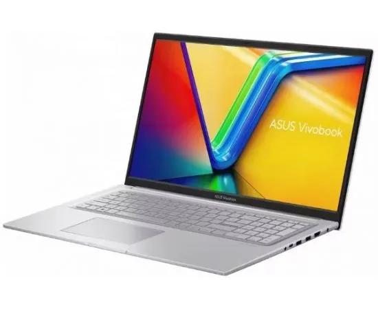 Ноутбук ASUS X1704ZA-AU394 (90NB10F1-M00FZ0)