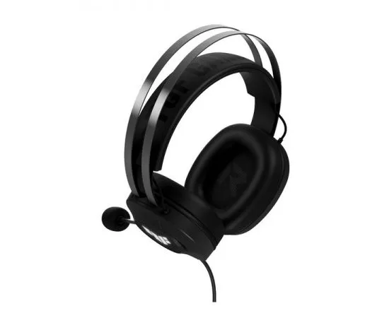 Наушники с микрофоном ASUS TUF Gaming H1 Gen2, черный (90YH044B-BHUA00), фото 2