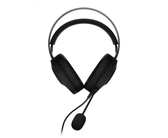 Наушники с микрофоном ASUS TUF Gaming H1 Gen2, черный (90YH044B-BHUA00), фото 4