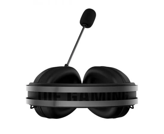 Наушники с микрофоном ASUS TUF Gaming H1 Gen2, черный (90YH044B-BHUA00), фото 5