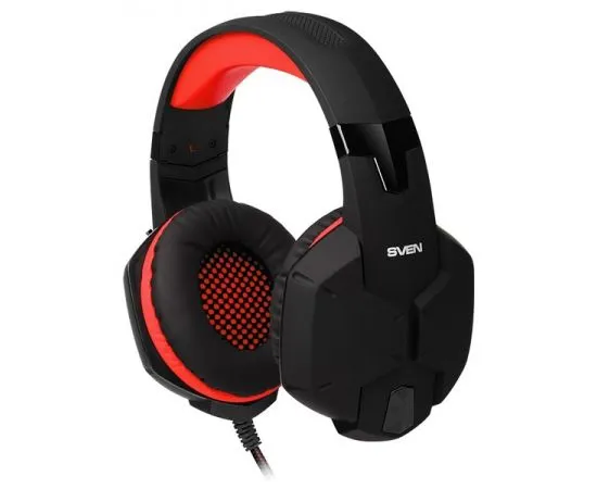 Наушники с микрофоном Sven AP-G988MV (SV-014797), фото 3