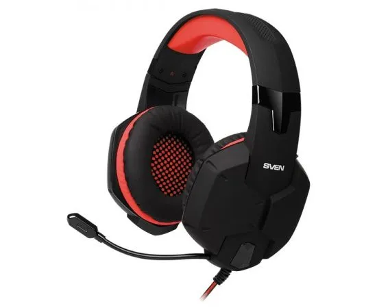 Наушники с микрофоном Sven AP-G988MV (SV-014797)
