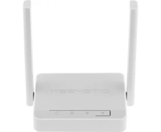 Роутер Keenetic Carrier (KN-1721), фото 2