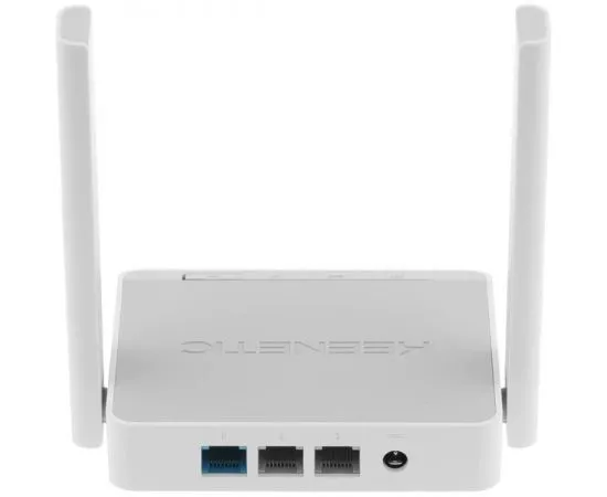 Роутер Keenetic Carrier (KN-1721), фото 3