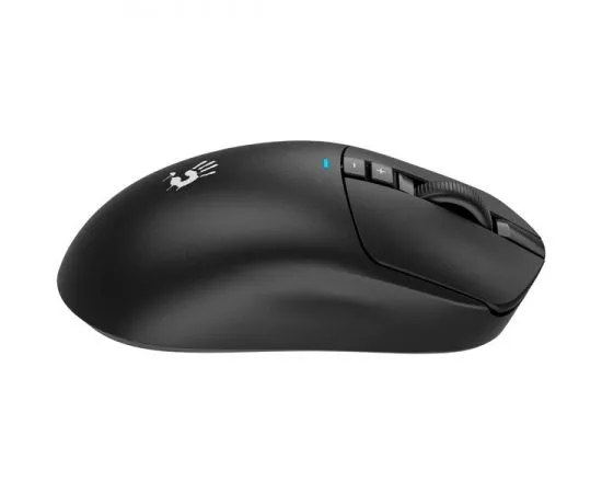 Мышь A4 Tech Bloody R72 Ultra Black (R72 ULTRA черный), фото 4