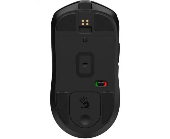 Мышь A4 Tech Bloody R72 Ultra Black (R72 ULTRA черный), фото 5