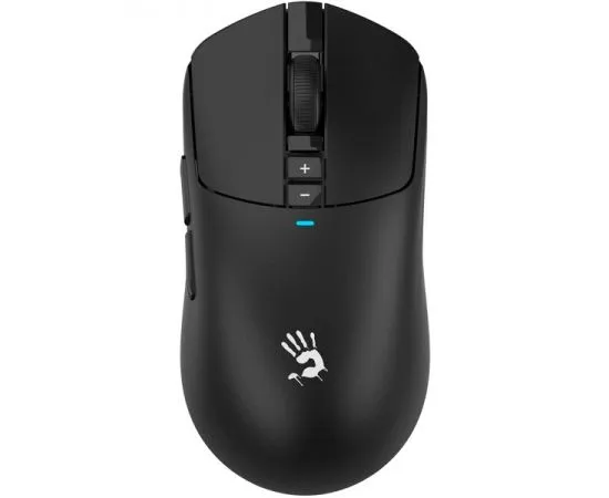 Мышь A4 Tech Bloody R72 Ultra Black (R72 ULTRA черный)