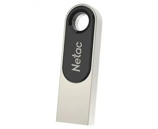 USB Flash-накопитель 16Gb USB 3.0 (Netac, U278) (NT03U278N-016G-30PN), фото 2