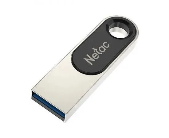 USB Flash-накопитель 16Gb USB 3.0 (Netac, U278) (NT03U278N-016G-30PN)
