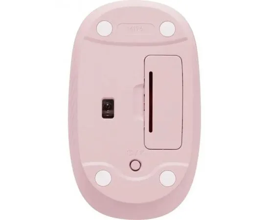 Мышь Logitech M196 Rose (910-007461), фото 2